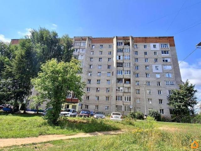 Квартира продажа в Кольчугино, Кольчугинский район