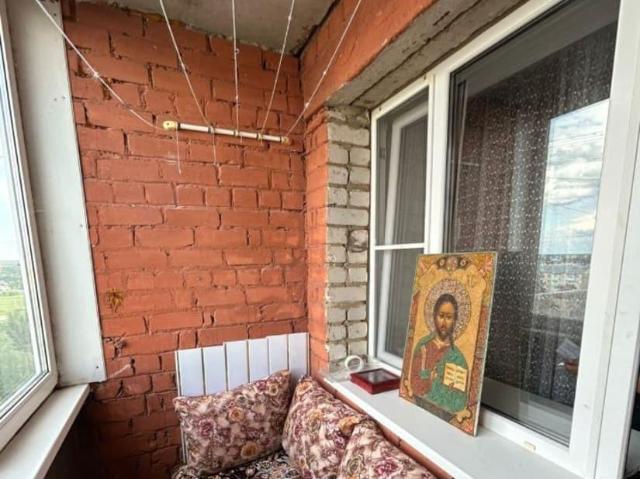 Квартира продажа в Кольчугино, Владимирская область