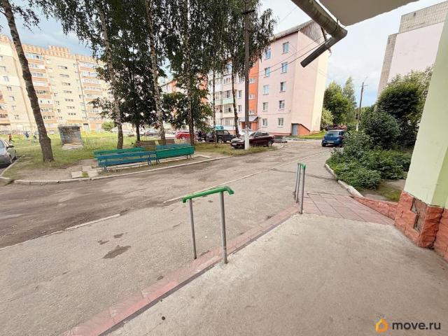 Квартира продажа в Кольчугино, Владимирская область