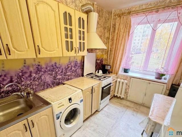Квартира продажа в Кольчугино, Владимирская область
