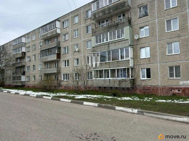 Квартира продажа в Кольчугино, Владимирская область