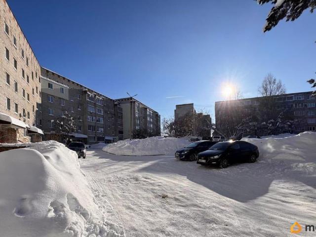 Квартира продажа в Кольчугино, Владимирская область