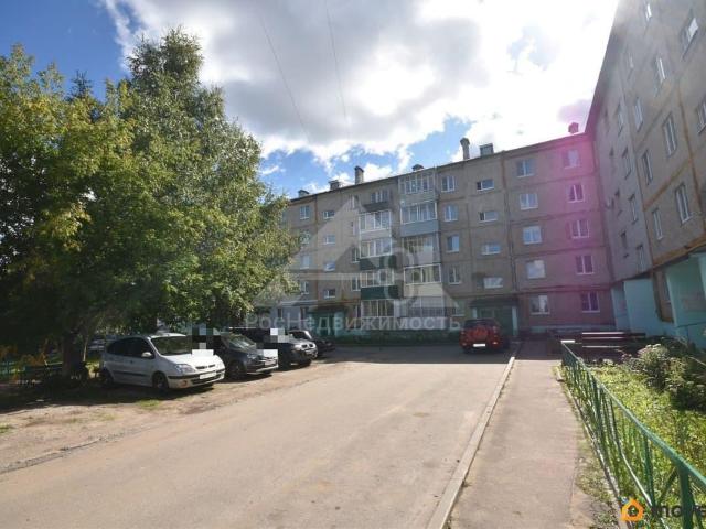 Квартира продажа в Кольчугино, Владимирская область