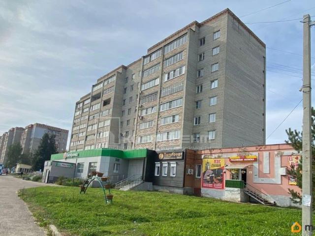 Квартира продажа в Кольчугино, Владимирская область