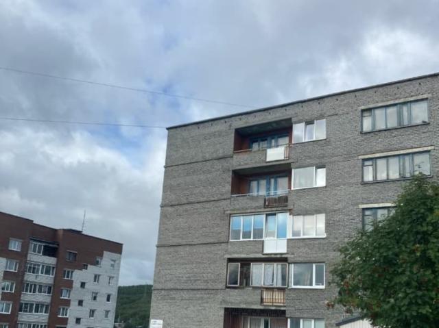 Квартира продажа в Кола, Мурманская область
