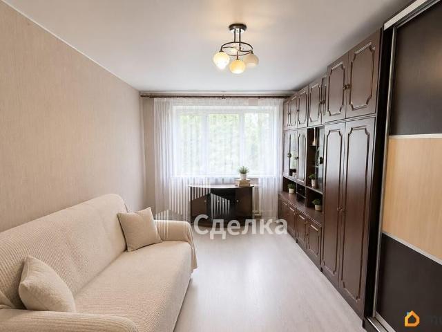 Квартира продажа в Коломна, Кабардино-Балкарская Республика