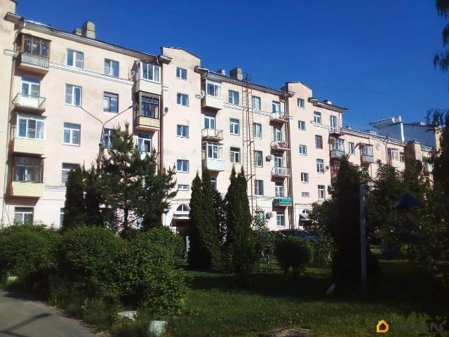 Квартира продажа в Коломна, Кабардино-Балкарская Республика