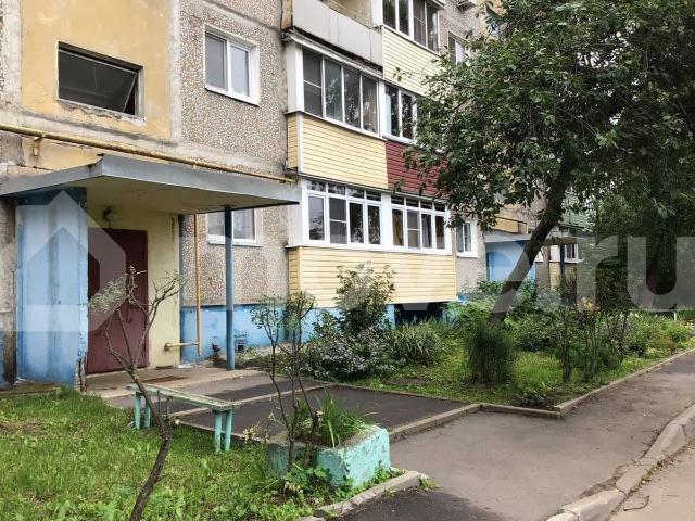 Квартира продажа в Коломна, Кабардино-Балкарская Республика