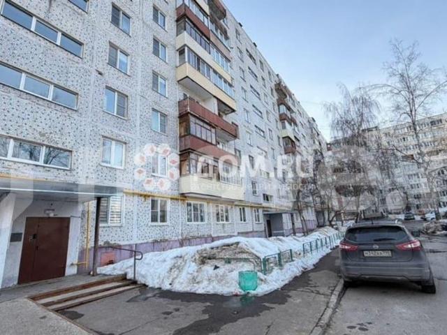 Квартира продажа в Коломна, Кабардино-Балкарская Республика
