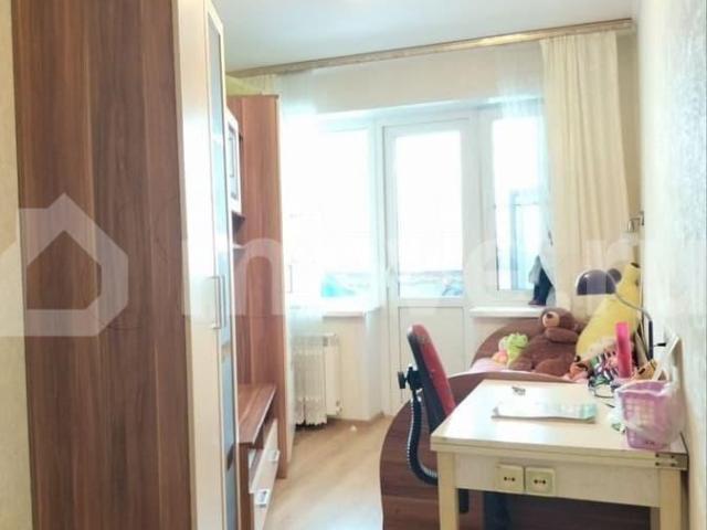 Квартира продажа в Коломна, Кабардино-Балкарская Республика
