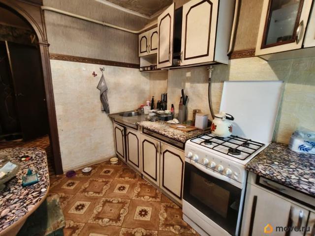 Квартира продажа в Коломна, Кабардино-Балкарская Республика