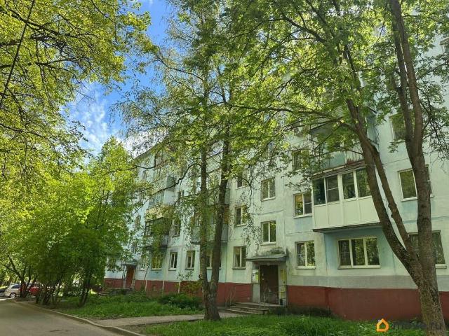 Квартира продажа в Коломна, Кабардино-Балкарская Республика