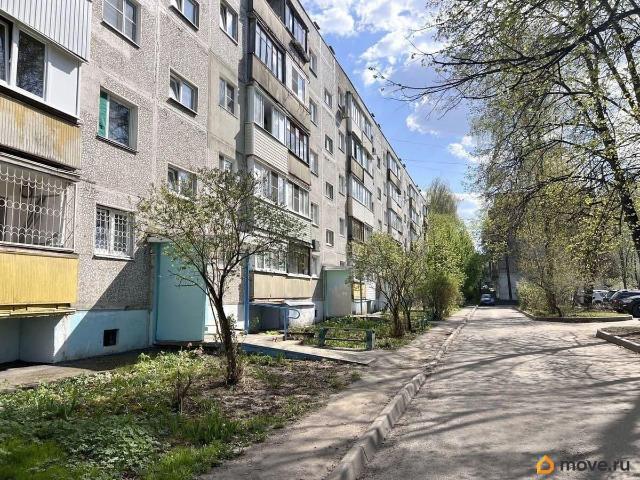 Квартира продажа в Коломна, Кабардино-Балкарская Республика