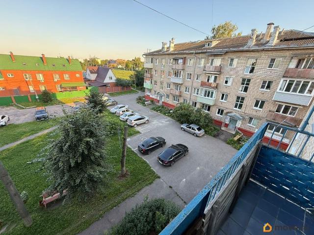 Квартира продажа в Коломна, Кабардино-Балкарская Республика
