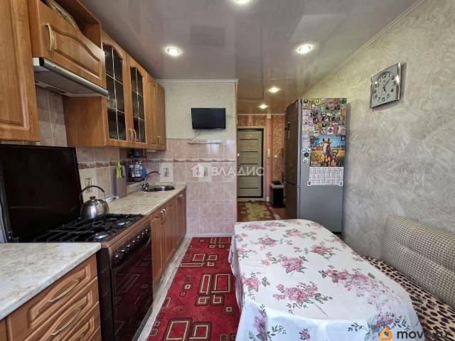 Квартира продажа в Коломна, Кабардино-Балкарская Республика