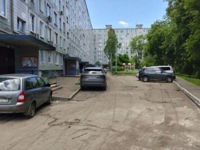 Квартира продажа в Коломна, Кабардино-Балкарская Республика