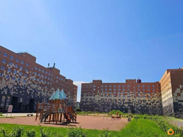 Квартира продажа в Гатчинский Р-н, Ленинградская область