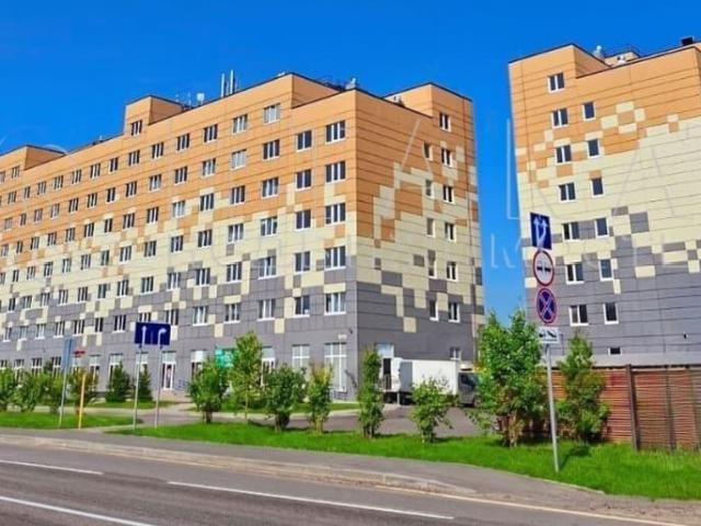 Квартира продажа в Гатчинский Р-н, Ленинградская область