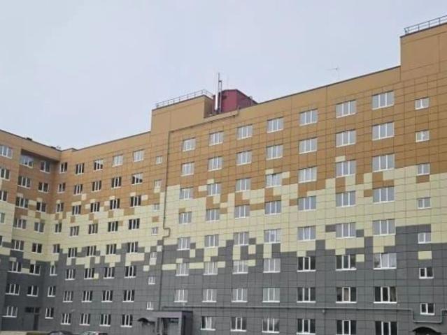 Квартира продажа в Гатчинский Р-н, Ленинградская область