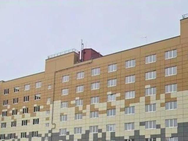 Квартира продажа в Гатчинский Р-н, Ленинградская область