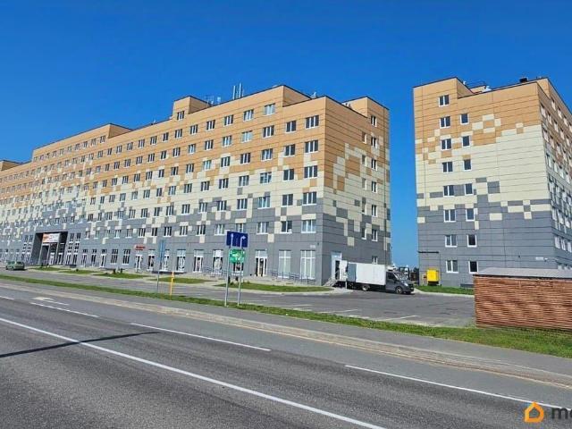 Квартира продажа в Гатчинский Р-н, Ленинградская область