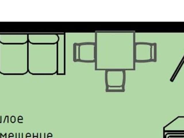Квартира продажа в Гатчинский Р-н, Ленинградская область