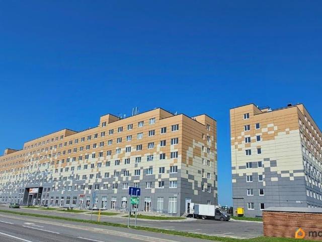 Квартира продажа в Гатчинский Р-н, Ленинградская область