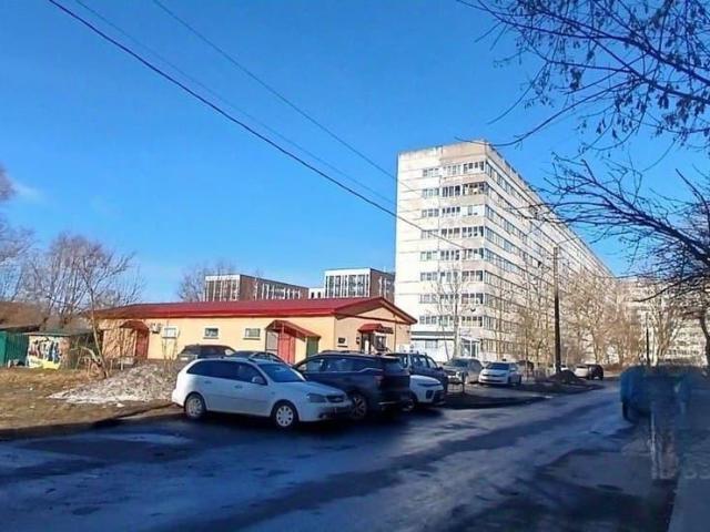 Квартира продажа в Гатчинский Р-н, Ленинградская область