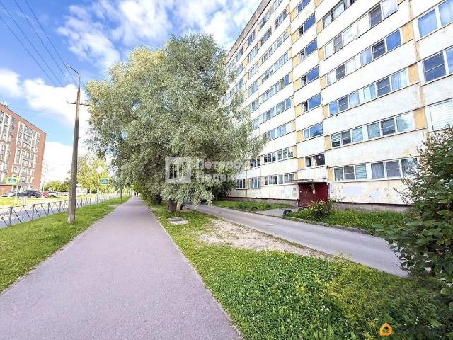 Квартира продажа в Гатчинский Р-н, Ленинградская область