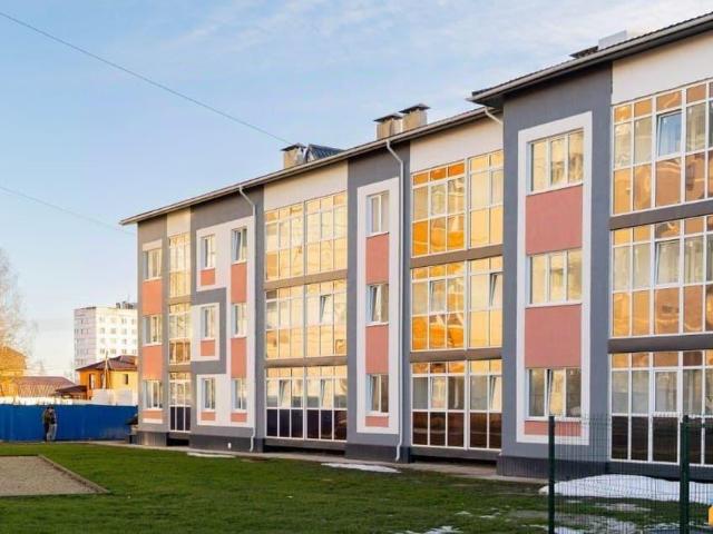 Квартира продажа в Гатчинский Р-н, Ленинградская область