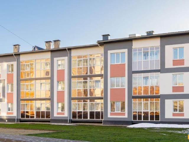 Квартира продажа в Гатчинский Р-н, Ленинградская область