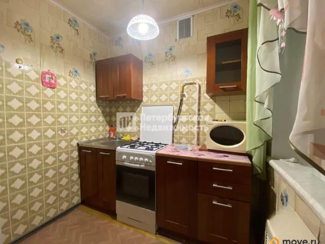 Квартира продажа в Гатчинский Р-н, Ленинградская область