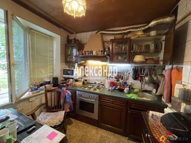 Квартира продажа в Гатчинский Р-н, Ленинградская область
