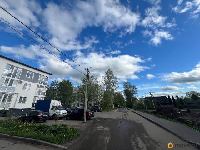 Квартира продажа в Гатчинский Р-н, Ленинградская область