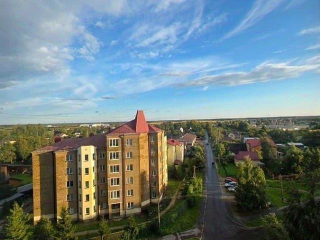Квартира продажа в Гатчинский Р-н, Ленинградская область