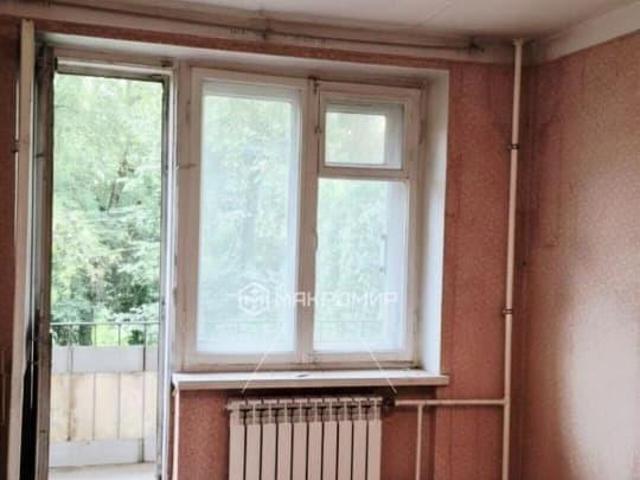 Квартира продажа в Гатчинский Р-н, Ленинградская область