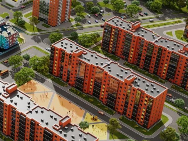 Квартира продажа в Гатчинский Р-н, Ленинградская область