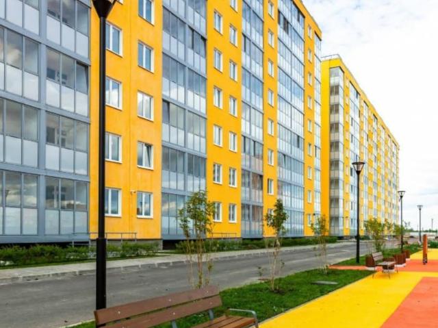 Квартира продажа в Гатчинский Р-н, Ленинградская область