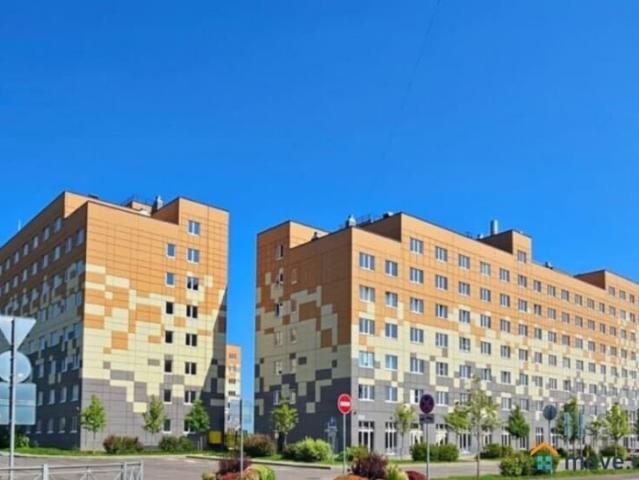 Квартира продажа в Гатчинский Р-н, Ленинградская область