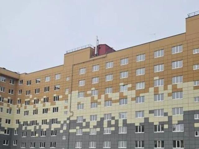 Квартира продажа в Гатчинский Р-н, Ленинградская область