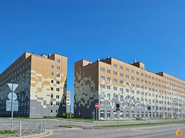 Квартира продажа в Гатчинский Р-н, Ленинградская область