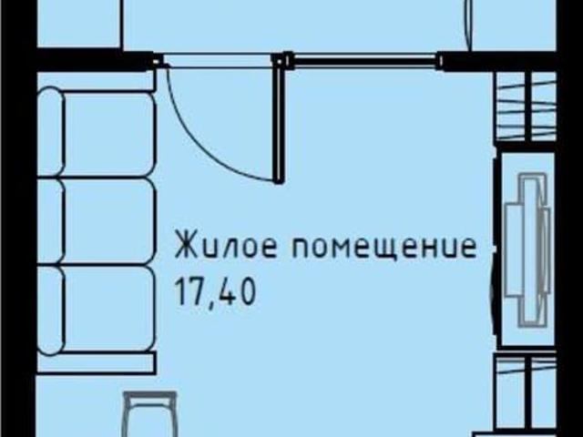 Квартира продажа в Гатчинский Р-н, Ленинградская область