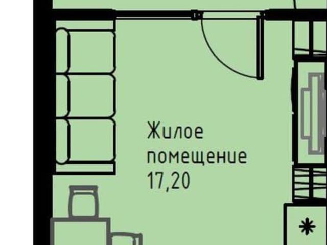 Квартира продажа в Гатчинский Р-н, Ленинградская область