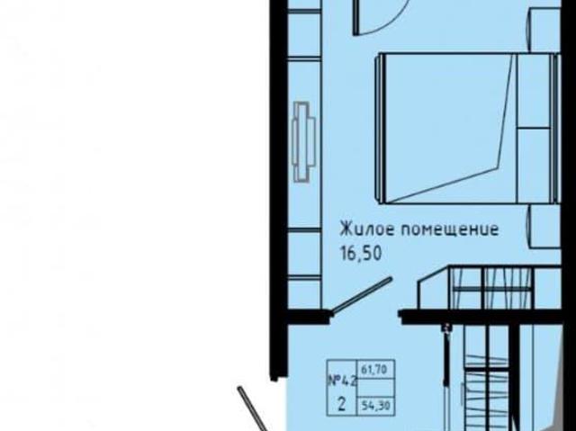 Квартира продажа в Гатчинский Р-н, Ленинградская область