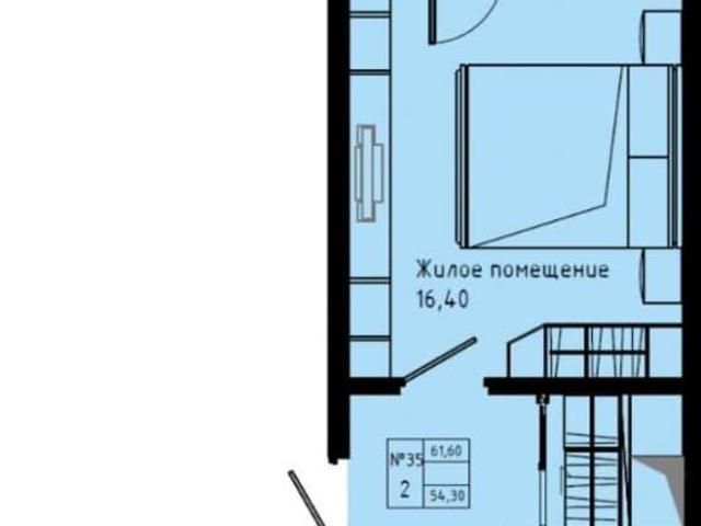 Квартира продажа в Гатчинский Р-н, Ленинградская область