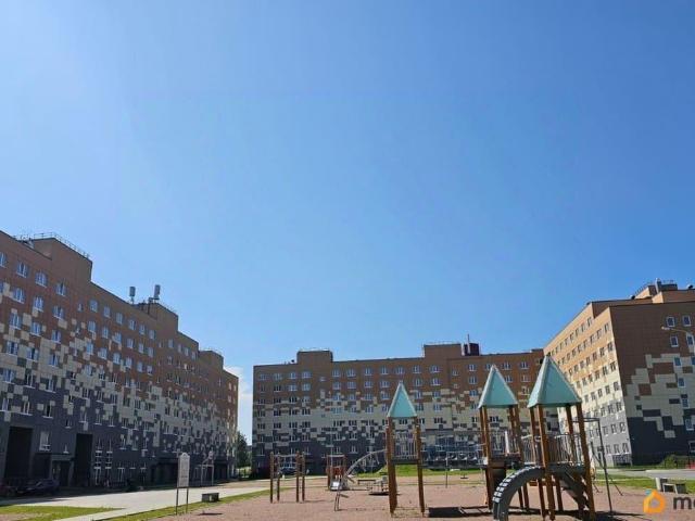 Квартира продажа в Гатчинский Р-н, Ленинградская область