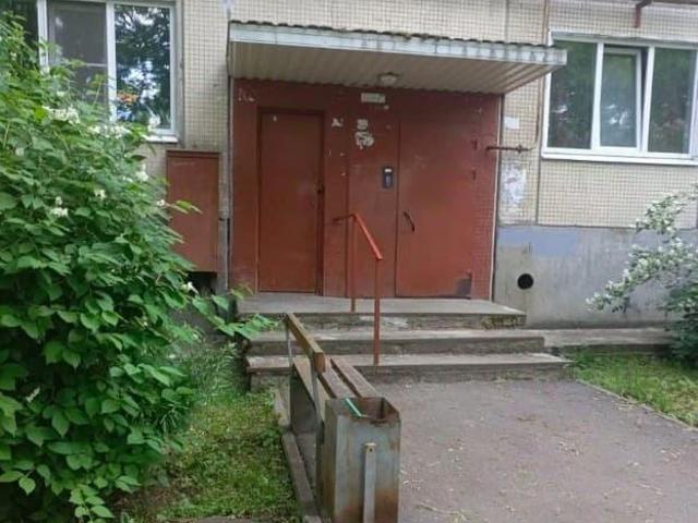 Квартира продажа в Гатчинский Р-н, Ленинградская область