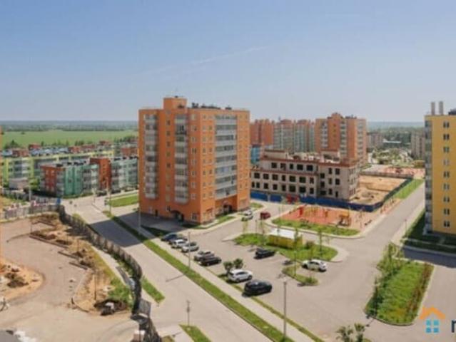 Квартира продажа в Гатчинский Р-н, Ленинградская область