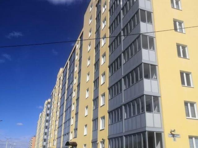 Квартира продажа в Гатчинский Р-н, Ленинградская область