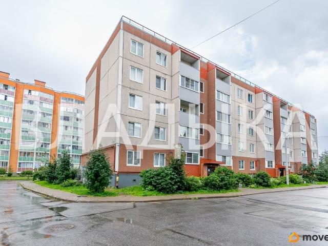 Квартира продажа в Гатчинский Р-н, Ленинградская область